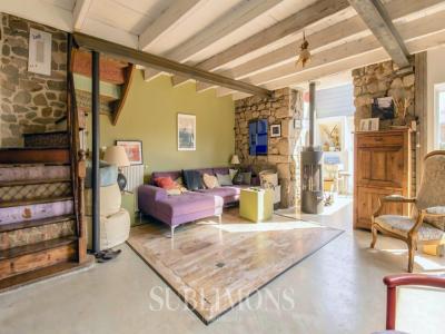 Acheter Maison Plouharnel Morbihan
