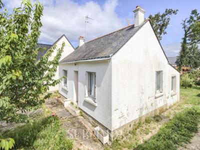 For sale Sarzeau 4 rooms 80 m2 Morbihan (56370) photo 0