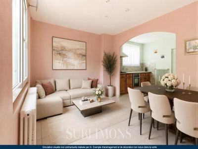 Annonce Vente 4 pi�ces Maison Sarzeau 56