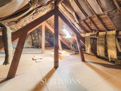 Acheter Maison Sarzeau Morbihan