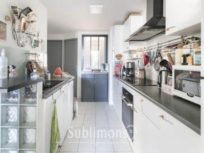 For sale Vannes 4 rooms 78 m2 Morbihan (56000) photo 1