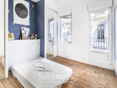 For sale Vannes 4 rooms 78 m2 Morbihan (56000) photo 3