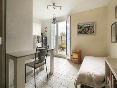 For sale Erdeven 3 rooms 35 m2 Morbihan (56410) photo 1