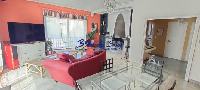 Annonce Vente 7 pi�ces Maison Prades 66