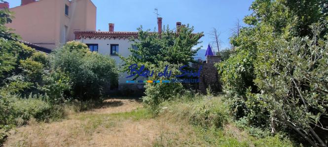 Acheter Maison 219 m2 Prades