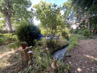 Annonce Vente 14 pi�ces Maison Vernet-les-bains 66