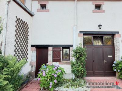 For sale Gemaingoutte 5 rooms 107 m2 Vosges (88520) photo 0