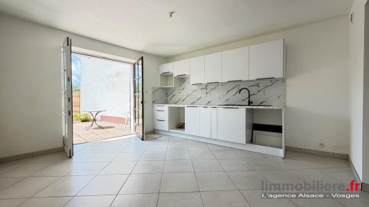 For sale Gemaingoutte 5 rooms 107 m2 Vosges (88520) photo 1