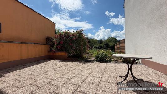For sale Gemaingoutte 5 rooms 107 m2 Vosges (88520) photo 2