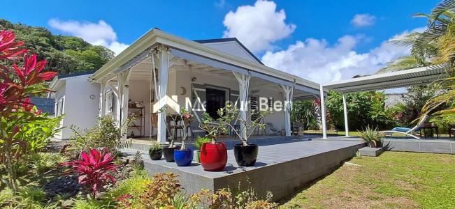 For sale Petit-bourg 4 rooms 80 m2 Guadeloupe (97170) photo 0