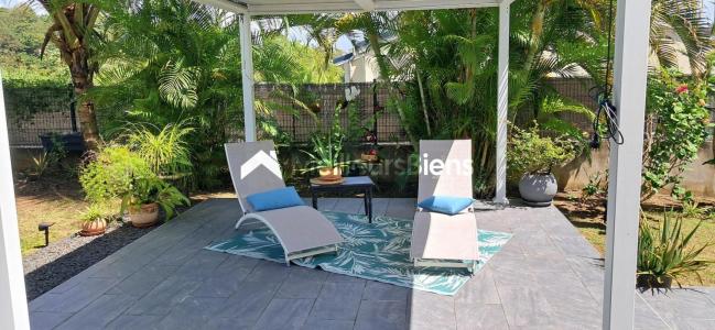 Annonce Vente 4 pi�ces Maison Petit-bourg 971