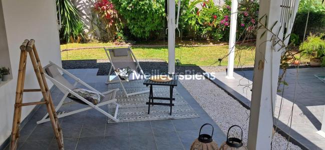 Acheter Maison Petit-bourg Guadeloupe