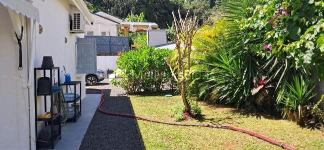 Acheter Maison Petit-bourg 395000 euros