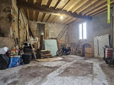 Annonce Vente Parking  47