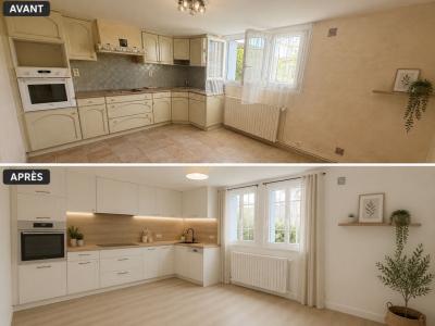 For sale CENTRE DU VILLAGE 6 rooms 125 m2 Tarn (81120) photo 2
