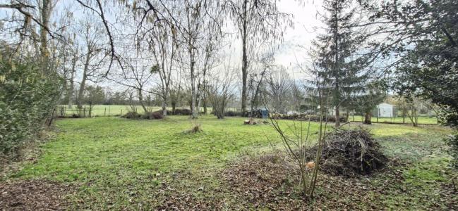 Annonce Vente 3 pi�ces Maison  10