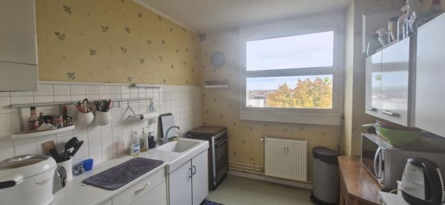 Annonce Vente 3 pi�ces Appartement  10