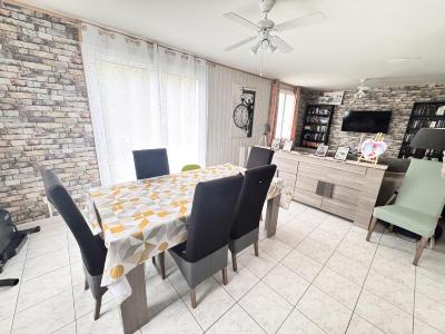 For sale 6 rooms 122 m2 Aisne (02380) photo 3