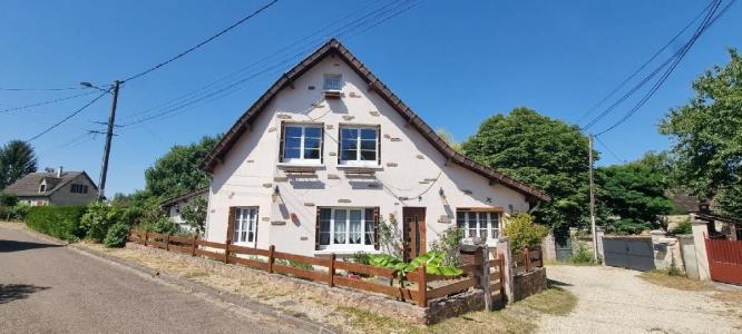 For sale 5 rooms 78 m2 Yonne (89140) photo 0
