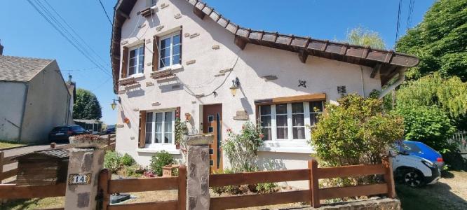 Annonce Vente 5 pi�ces Maison  89