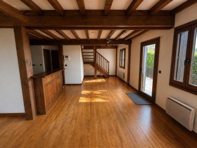 Annonce Vente 6 pi�ces Maison  01