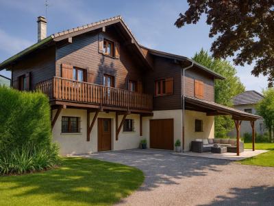 Acheter Maison  Ain