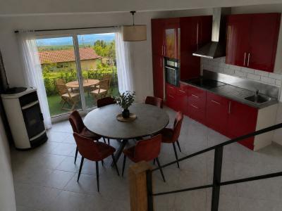 For sale AIRANS 4 rooms 115 m2 Ain (01550) photo 1