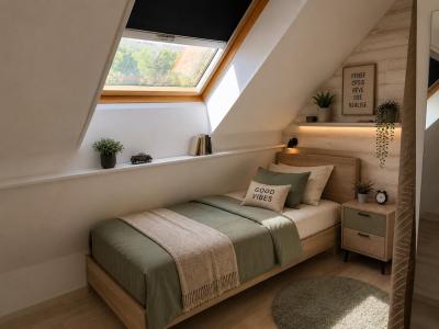 For sale AIRANS 4 rooms 115 m2 Ain (01550) photo 2