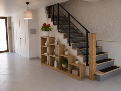 For sale AIRANS 4 rooms 115 m2 Ain (01550) photo 4