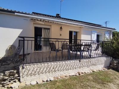 Annonce Vente 4 pi�ces Maison Saint-lye 10