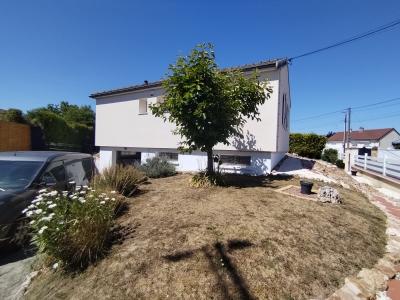 Acheter Maison Saint-lye Aube