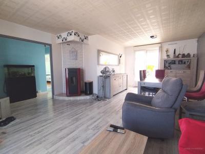 Acheter Maison Saint-lye 223990 euros