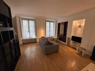 For rent Versailles 2 rooms 41 m2 Yvelines (78000) photo 0