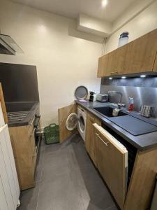 Annonce Location 2 pi�ces Appartement Versailles 78