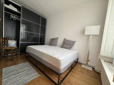 Louer Appartement 41 m2 Versailles