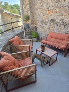 For sale Liouc 4 rooms 81 m2 Gard (30260) photo 0