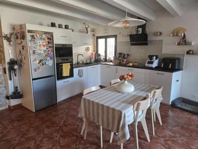 For sale Liouc 4 rooms 81 m2 Gard (30260) photo 3