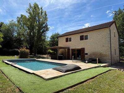 For sale Cahors 3 rooms 85 m2 Lot (46000) photo 0