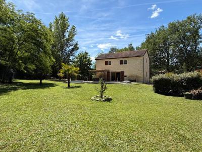 Annonce Vente 3 pi�ces Maison Cahors 46