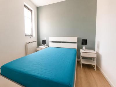 Acheter Appartement 43 m2 Narbonne