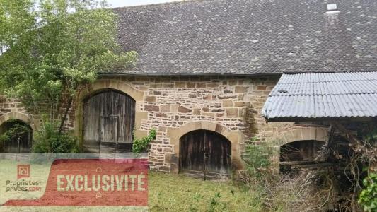 For sale Lanteuil 1 room 200 m2 Correze (19190) photo 0