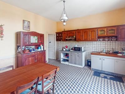 Acheter Maison 125 m2 Albi