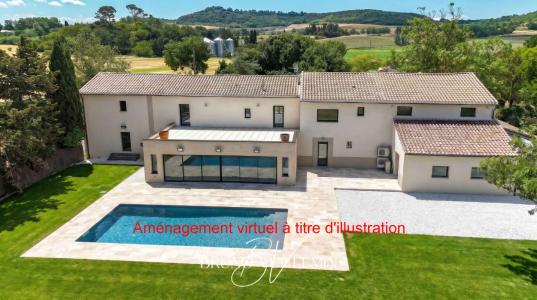 For sale Carcassonne 9 rooms 382 m2 Aude (11000) photo 0