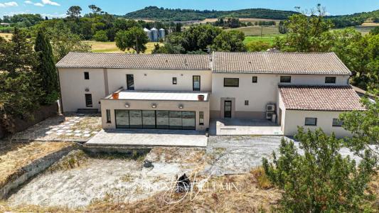 Annonce Vente 9 pi�ces Maison Carcassonne 11