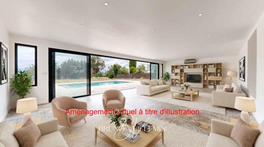 Acheter Maison 382 m2 Carcassonne