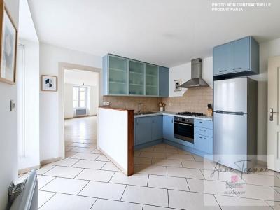 For sale Estouches LE-MEREVILLOIS 4 rooms 86 m2 Essonne (91660) photo 0