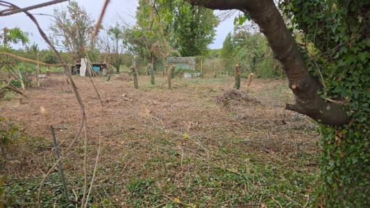 Annonce Vente Terrain Vernouillet 28