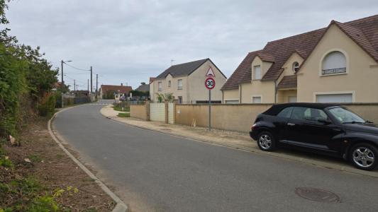 Acheter Terrain Vernouillet 44990 euros