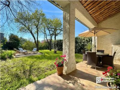 Acheter Maison Montauroux Var