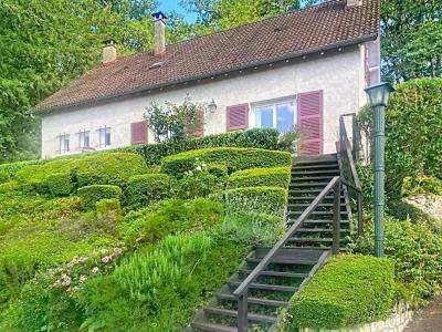 Annonce Vente 6 pi�ces Maison Cublac 19